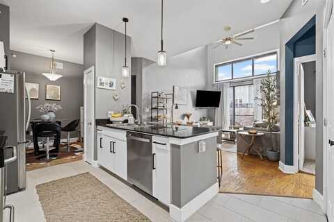 4414 Cedar Springs Road, Dallas, TX 75219