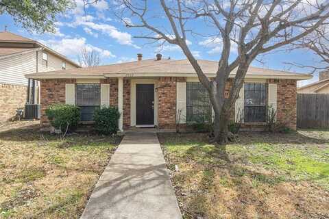 2922 Furneaux Lane, Carrollton, TX 75007