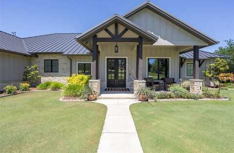1005 Rio Lobo Trail, Aledo, TX 76008