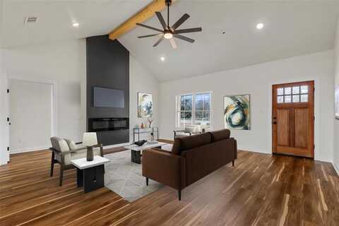 119 Bush Drive, Whitney, TX 76692