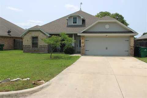 1211 Butterfield Street, Bridgeport, TX 76426
