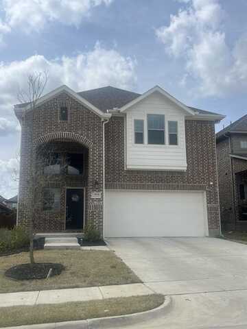 3918 Talisker Boulevard, Sherman, TX 75090