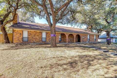 4627 Ranch View Road, Fort Worth, TX 76109