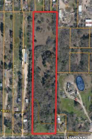 9961 Teagarden, Dallas, TX 75217