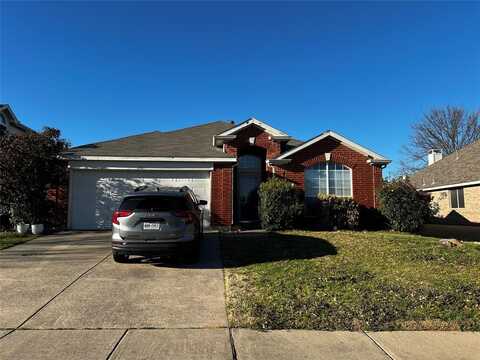 2405 Kariba Lane, Denton, TX 76210