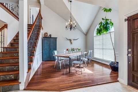 1006 Westwood Court, Allen, TX 75013