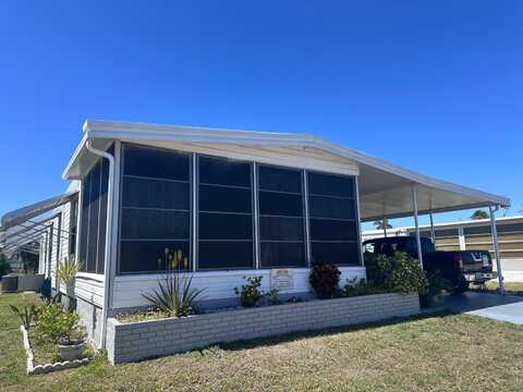 103 Jose Gaspar, Fort Myers, FL 33917