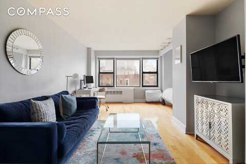 245 East 24th Street, New York, NY 10010