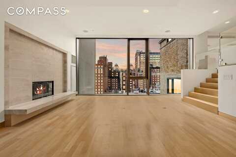 50 Gramercy Park North, New York, NY 10010