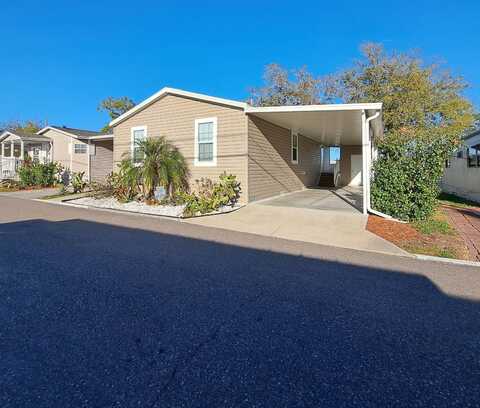 2346 Druid Rd. E. #239, Clearwater, FL 33764