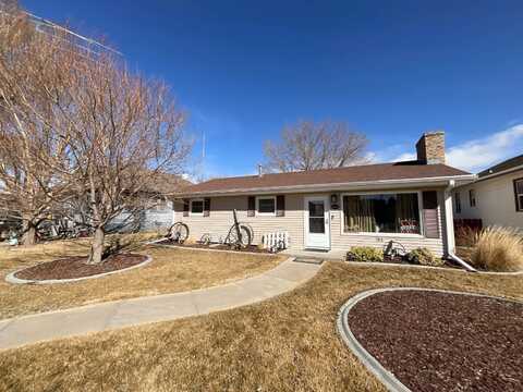 608 N Street, Bridgeport, NE 69336