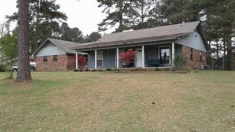 69 Sassafras, Magnolia, AR 71753