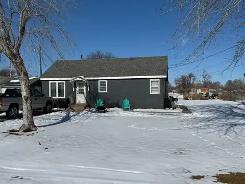 3105 West 9th Street, North Platte, NE 69101