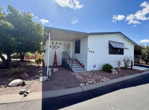8401 S. Kolb Rd., Tucson, AZ 85756