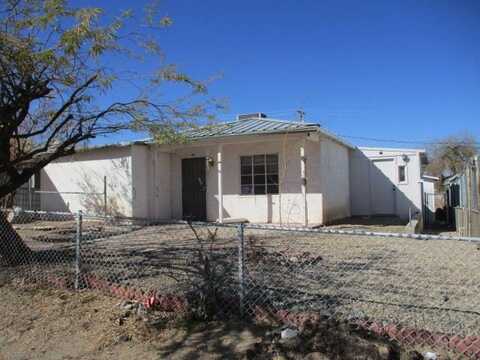 410 W Rocalla, Ajo, AZ 85321