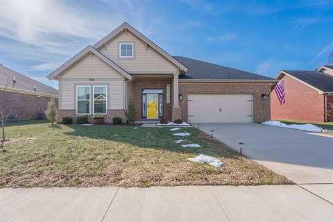 4122 Pinta Dr., Owensboro, KY 42301