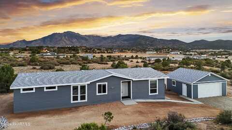 00 W Iron Horse Trail, Prescott, AZ 86305