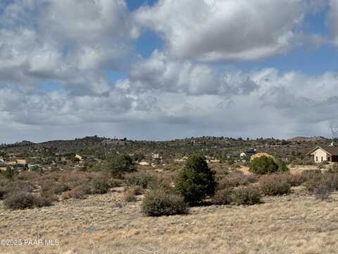 4360 Bent Arrow Lane, Prescott, AZ 86305