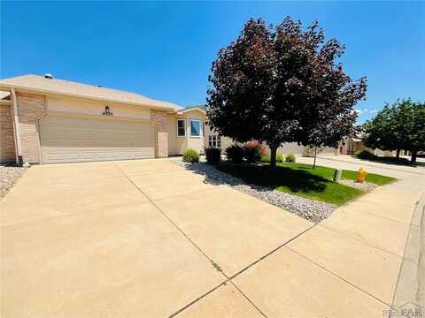 4425 N Windmill Creek Way, Colorado Springs, CO 80911