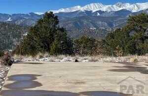 14333 North Ridge, Weston, CO 81091