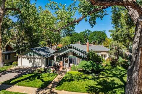 203 Melrose, Pueblo, CO 81004