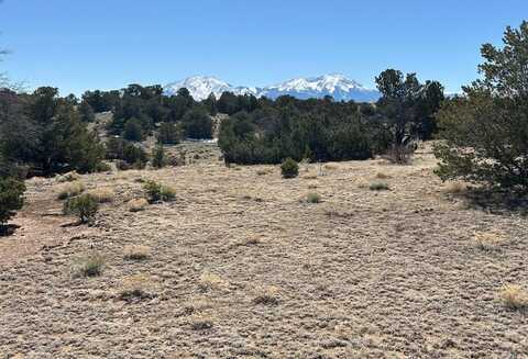 Twin Lakes Ranches lot: 93, Walsenburg, CO 81089