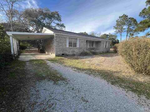 5778 Trout Bayou Cir, Milton, FL 32583