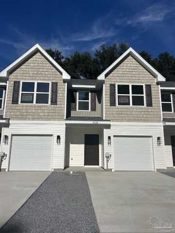 8332 Highland Ridge Dr, Pensacola, FL 32534