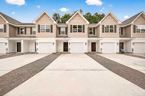 8348 Highland Ridge Dr, Pensacola, FL 32534