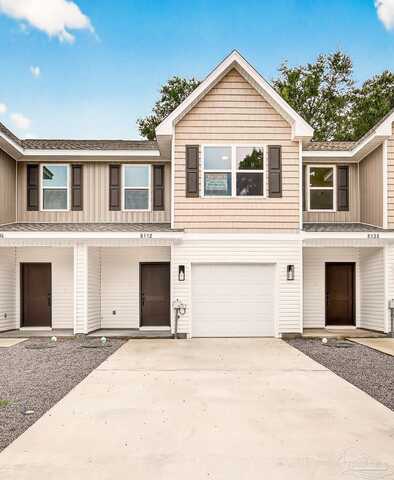 1940 Highland Ridge Ct, Pensacola, FL 32534