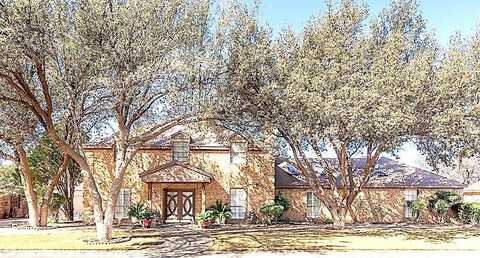 6401 Sequoia Dr, Midland, TX 79707