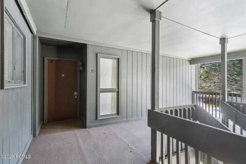 1900 Homestake Road unit: 32, Park City, UT 84060