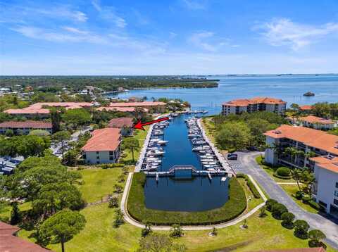 1801 MARINER DRIVE, TARPON SPRINGS, FL 34689