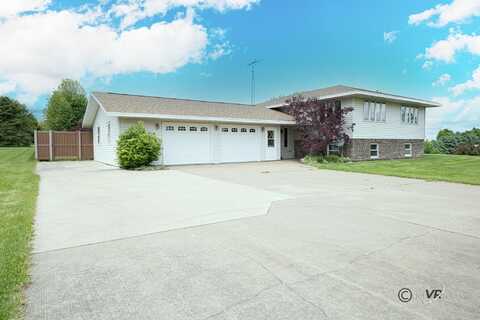 3012 S Golf, STOCKTON, IL 61085