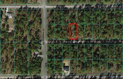 Skylark Unit #065 Lane, Dunnellon, FL 34432