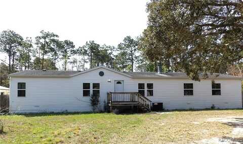 6202 W Nielsen Court, Homosassa, FL 34446