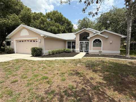 4 Sandpine Court W, Homosassa, FL 34446