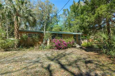 5368 S Parkland Terrace, Homosassa, FL 34448