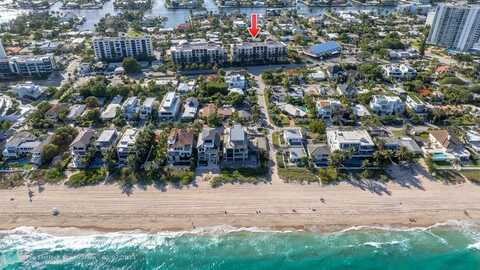2501 N Ocean Blvd, Fort Lauderdale, FL 33305