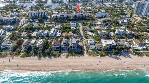 2501 N Ocean Blvd, Fort Lauderdale, FL 33305