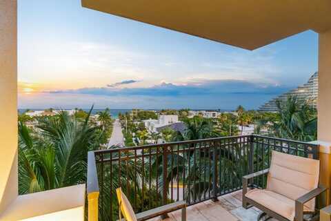 2501 N Ocean Blvd, Fort Lauderdale, FL 33305