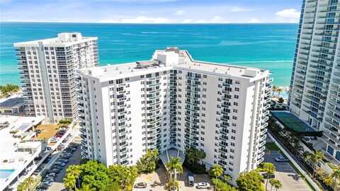 3001 S Ocean Dr, Hollywood, FL 33019