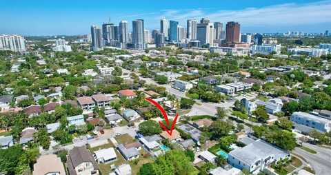 410 SW 10th St, Fort Lauderdale, FL 33315