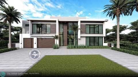 2836 NE 29th St, Fort Lauderdale, FL 33306