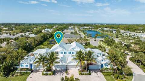 110 Strand Drive, Vero Beach, FL 32963