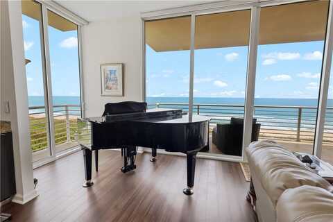 4802 N Highway A1A unit: Ph D, Island Grove, FL 34949