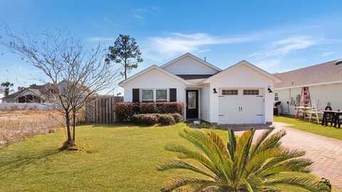 124 Kaelyn Ln, Port Saint Joe, FL 32456