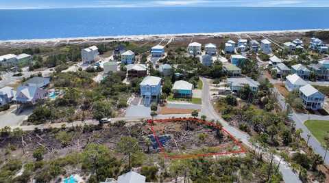 103 Turnstone Dr, Cape San Blas, FL 32456
