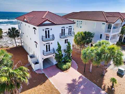 1868 Sunset Dr, St. George Island, FL 32328