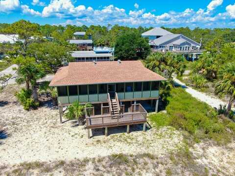 2034 Apalachee Dr, Port Saint Joe, FL 32456